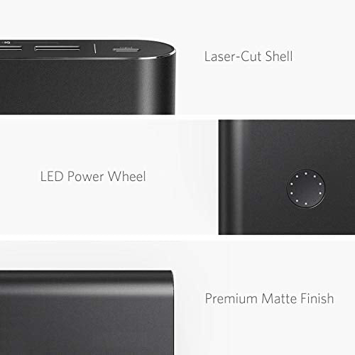 Anker PowerCore+ 26800 with Quick Charge 3.0