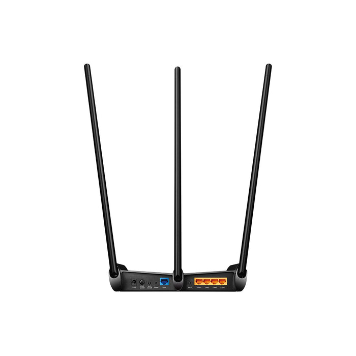 TP-Link AC1350 High Power Wireless Dual Band Router-Archer C58HP