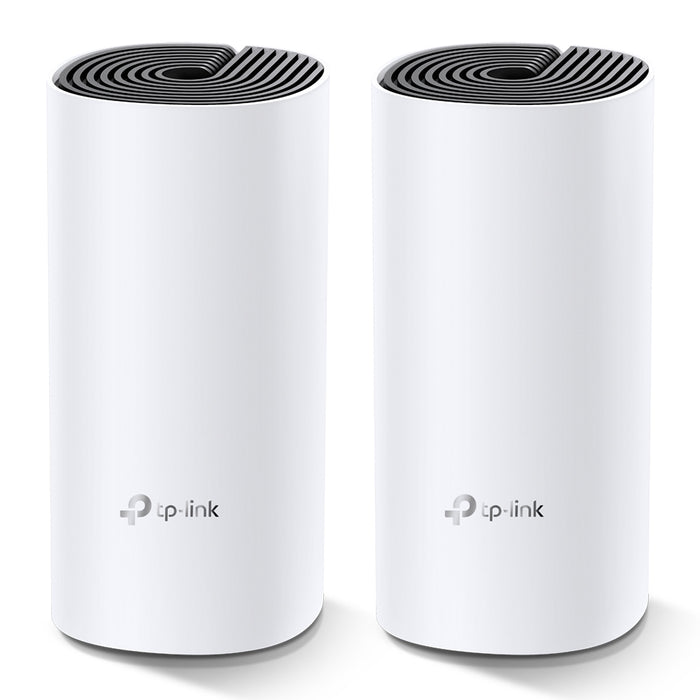 TP-Link Whole Home Mesh Wifi System-Deco M4 AC1200 (2-Pack)