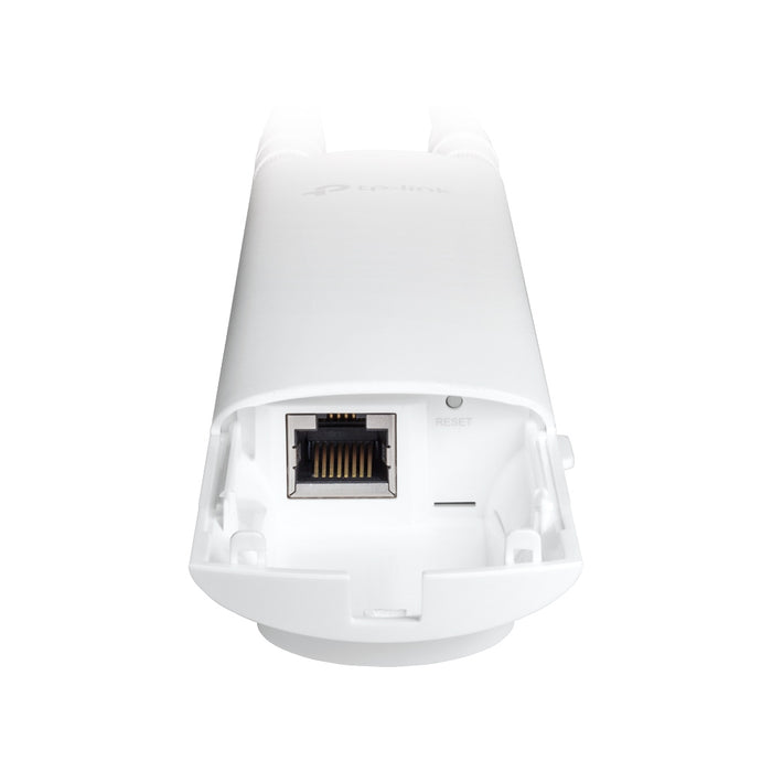 Tp-link AC1200 Wireless MU-MIMO Gigabit Indoor/Outdoor Access Point-EAP225-Outdoor