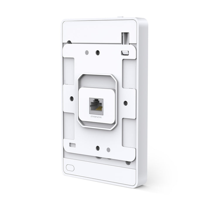 Tp-link Omada Wireless Wall-Plate Access Point-EAP225-Wall