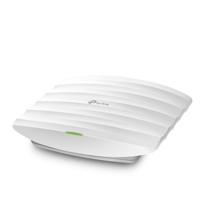 Tp-link AC1750 Wireless Dual Band Gigabit Ceiling Mount Access Point-EAP245