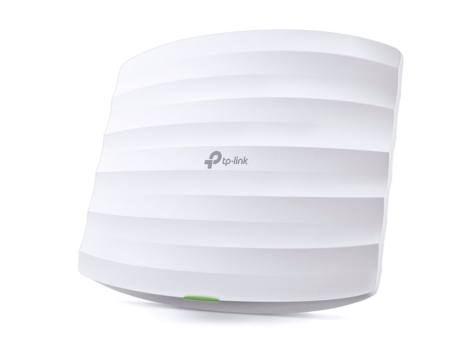 Tp-link AC1900 Wireless Dual Band Gigabit Ceiling Mount Access Point-EAP330