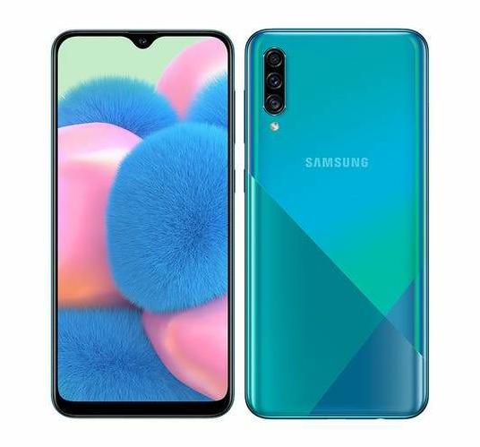 Samsung  Galaxy A30S - 64GB