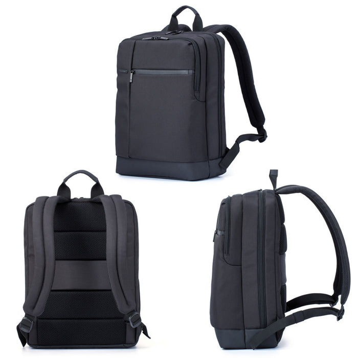 MI Business Backpack (Black)