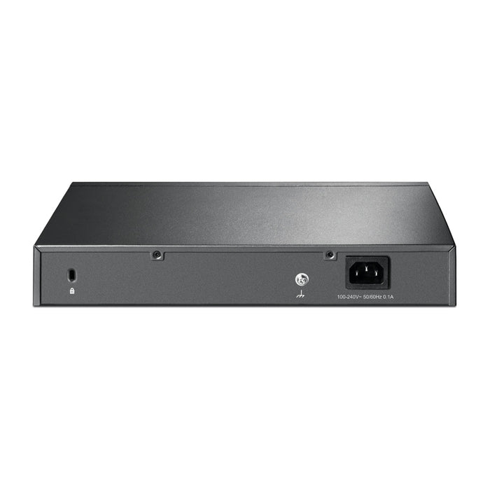 TP-Link SafeStream Gigabit Multi-WAN Desktop/Rackmount VPN Router-TL-ER6020