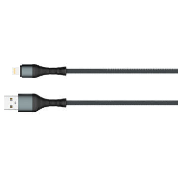 LDNIO LS401 USB CABLE-FAST CHARGE 1m