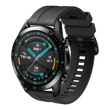 Huawei Watch GT 2 Matte Black