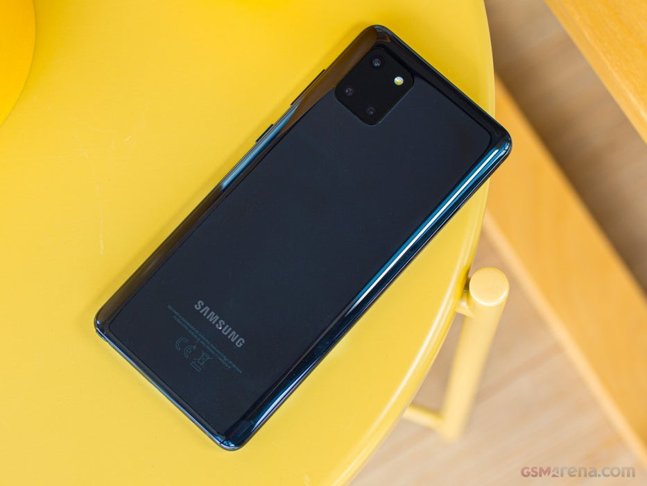 Samsung Galaxy Note 10 Lite 64GB