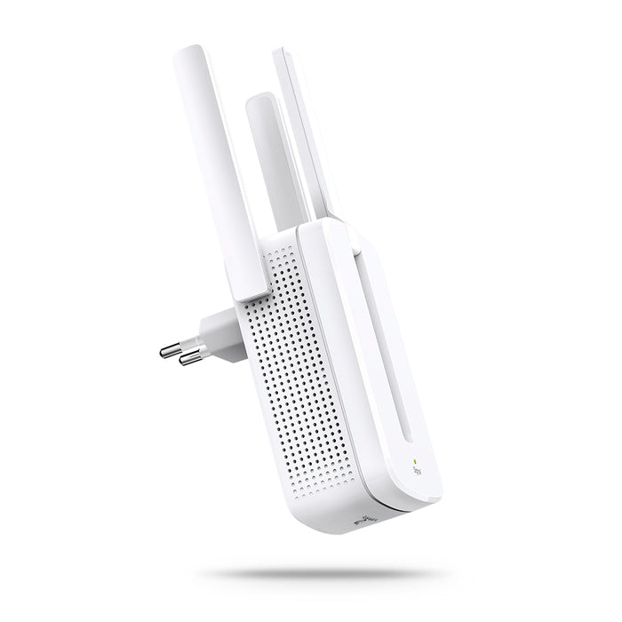 Tp-link 300Mbps Wi-Fi Range Extender-MW300RE