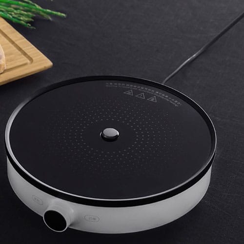 MI induction cooker