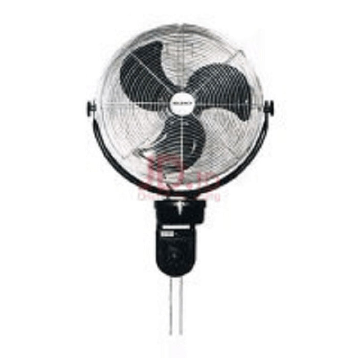 MATEX Stand Fan With Remote 55W 16" 8 Speeds
