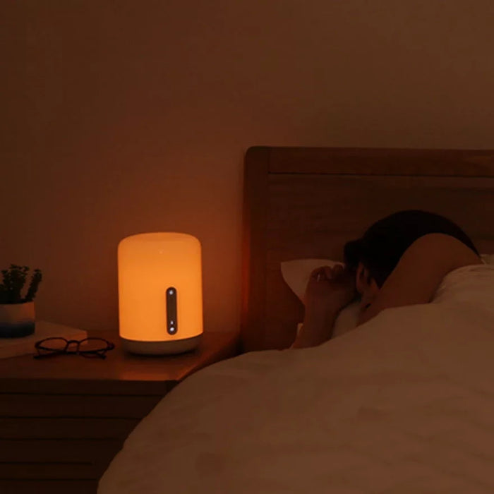 MI Smart bedside lamp 2