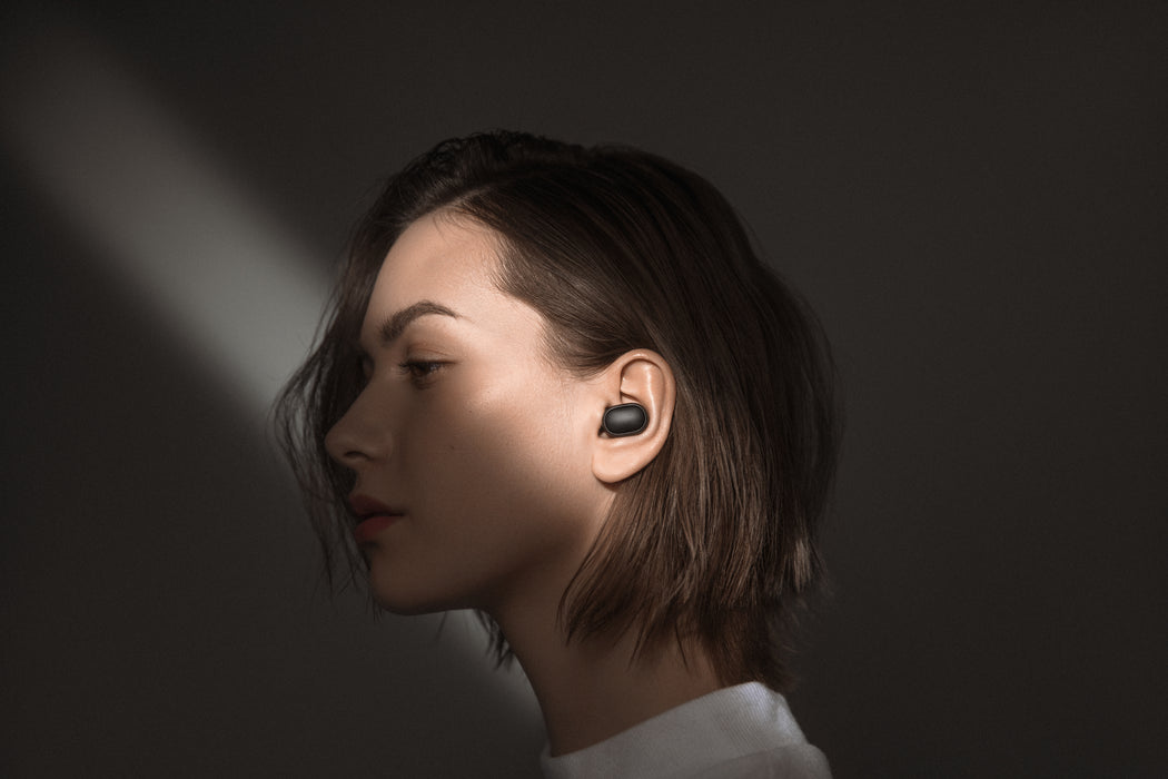 MI true wireless earbuds basic