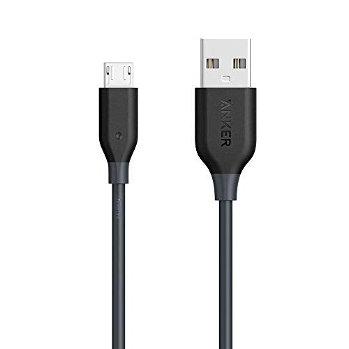 Anker Powerline Micro USB (6ft)