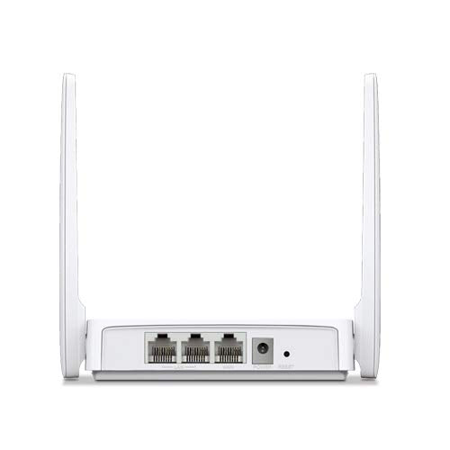 TP-Link Mercusys Wireless WiFi Router- MW302R