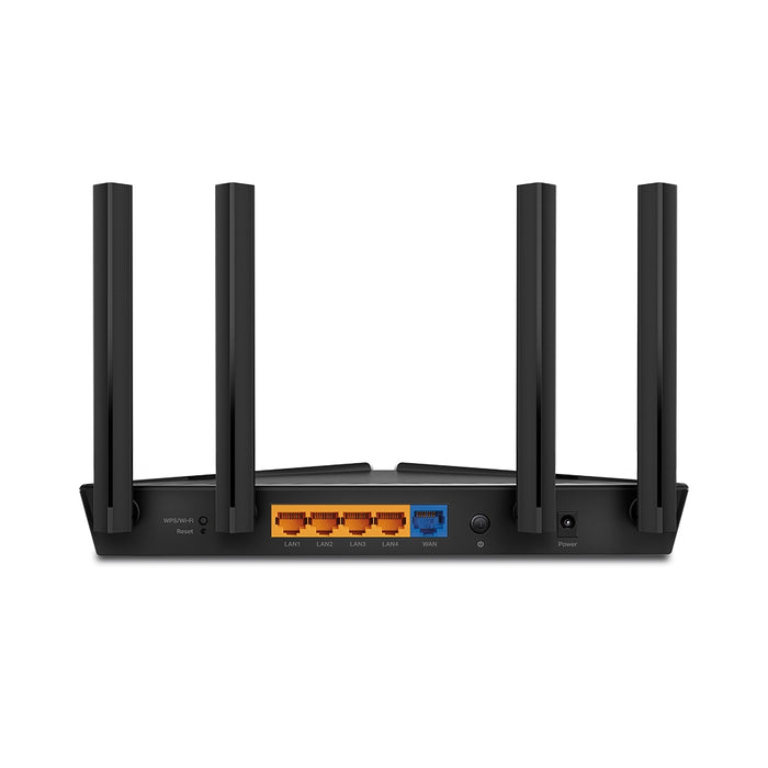 TP-Link AX1500 Wi-Fi 6 Router-Archer AX10
