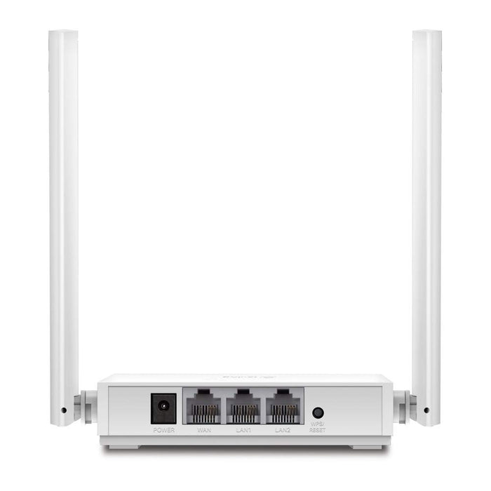 TP-Link 300 Mbps Speed Wireless WiFi Router-TL-WR820N