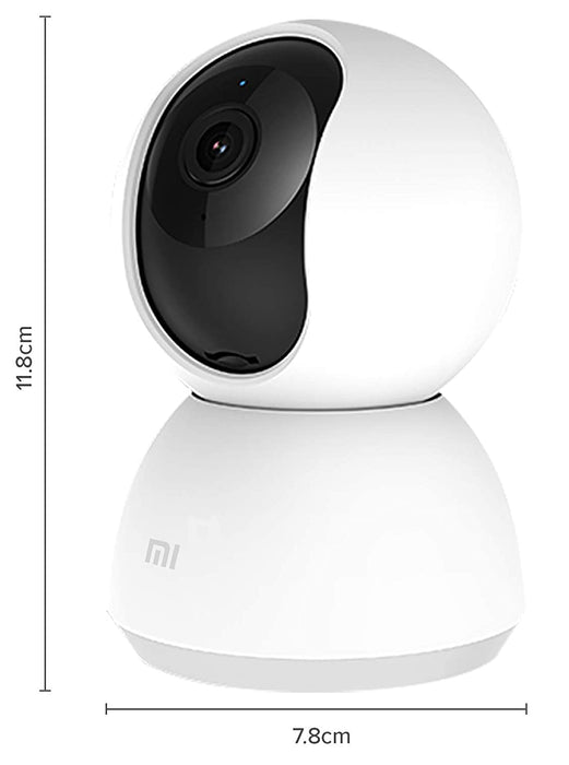 MI Home security camera 360°1080p
