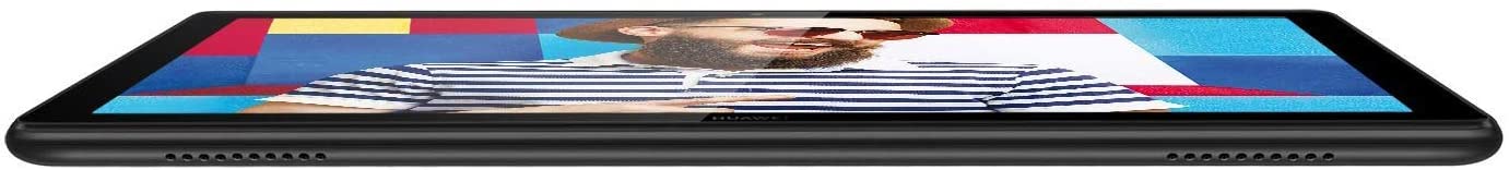 HUAWEI MediaPad T5 - 10 Inch - 32GB - Black.