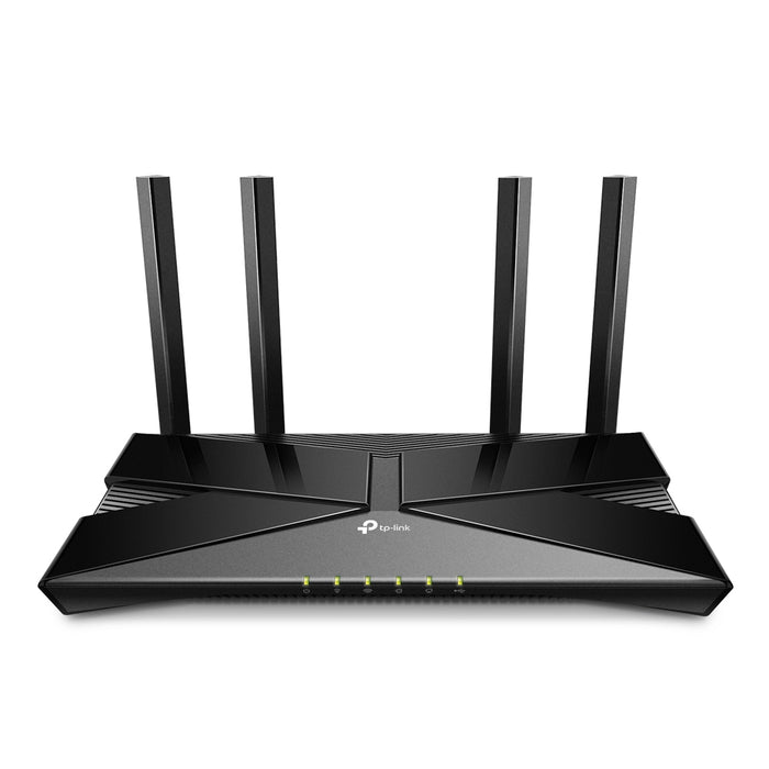TP-Link AX1800 Dual-Band Wi-Fi 6 Router-Archer AX20