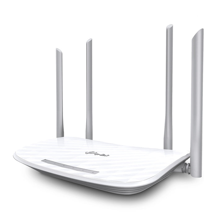 TP-Link AC1200 Dual Band Access Point/ Wireless Router (EU-Archer C50