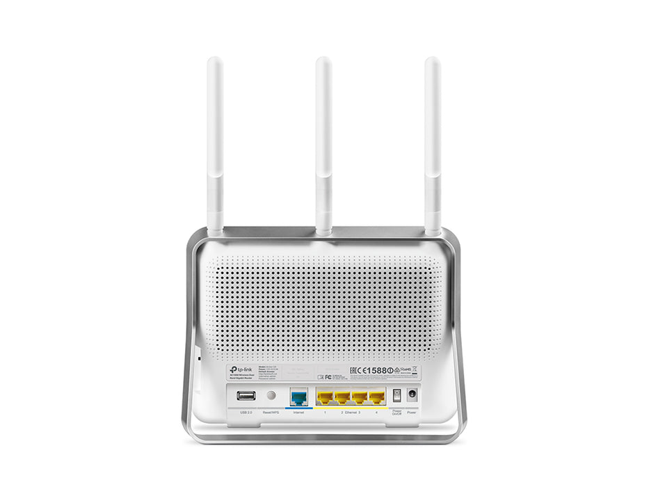 TP-Link  Smart Wireless Router-Archer C9