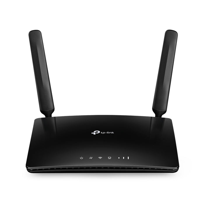 TP-Link AC1200 Wireless Dual Band 4G LTE Router-Archer MR400