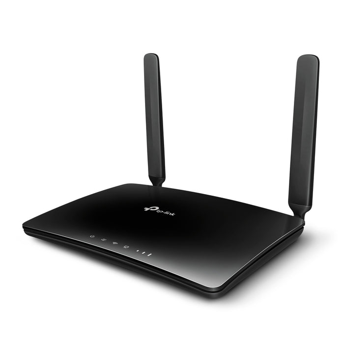 TP-Link AC1200 Wireless Dual Band 4G LTE Router-Archer MR400