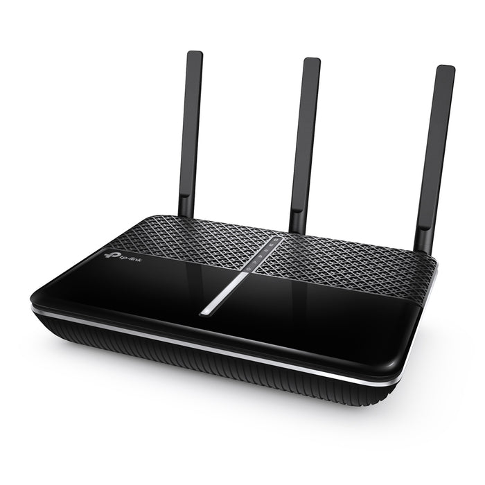 TP-Link Smart WiFi Router - MU-MIMO, Gigabit Wireless Router-Archer A10