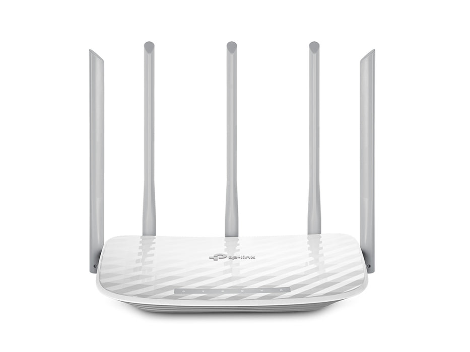 TP-Link AC1350 Wireless Dual Band Router-Archer C60