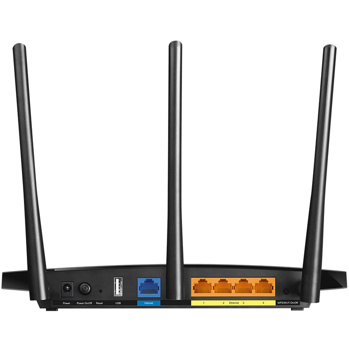 TP-LINK WiFi Router -Archer C7