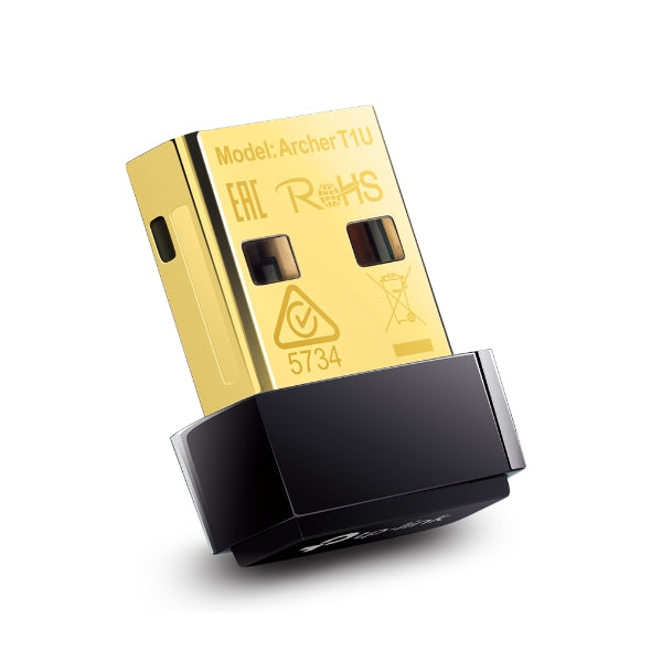 Tp-link AC450 Wireless Nano USB Adapter