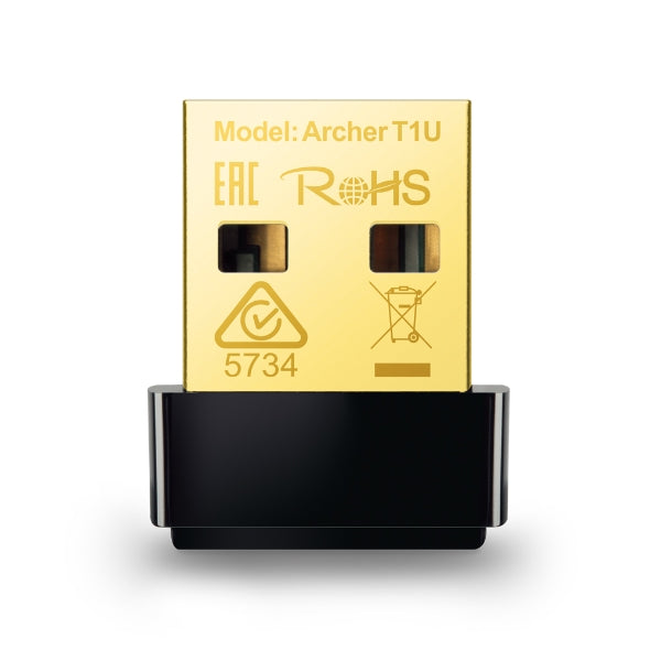 Tp-link AC450 Wireless Nano USB Adapter
