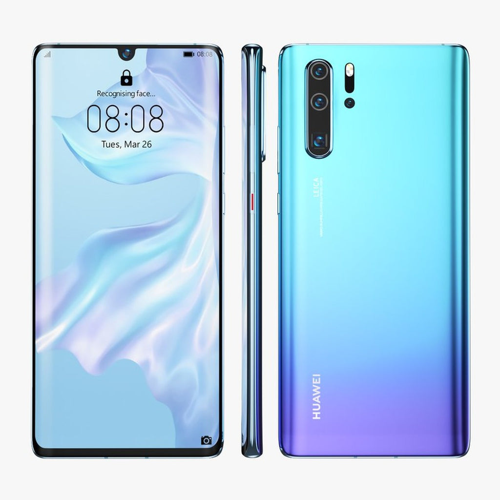 HUAWEI P30 - 128GB - Breathing Crystal — JO BRANDS