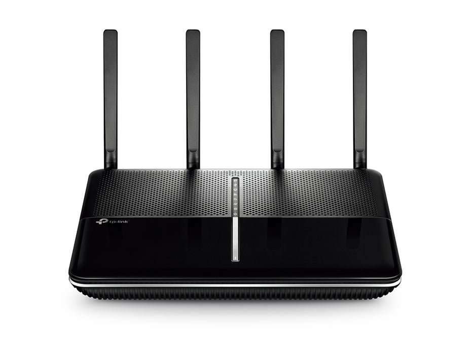 TP-Link  MU-MIMO Dual Band Wireless Gigabit Cable Gaming Router-Archer C3150