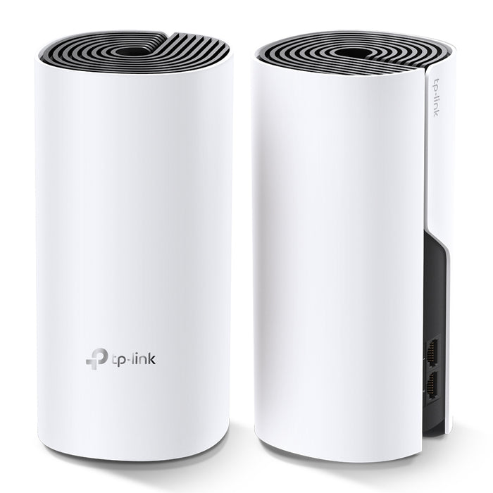TP-Link Whole Home Mesh Wifi System-Deco M4 AC1200 (2-Pack)