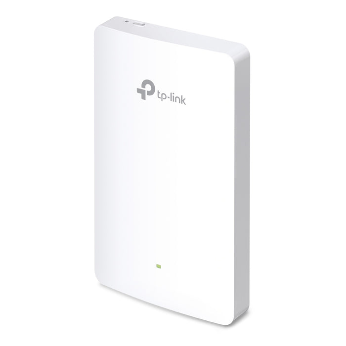 Tp-link Omada Wireless Wall-Plate Access Point-EAP225-Wall