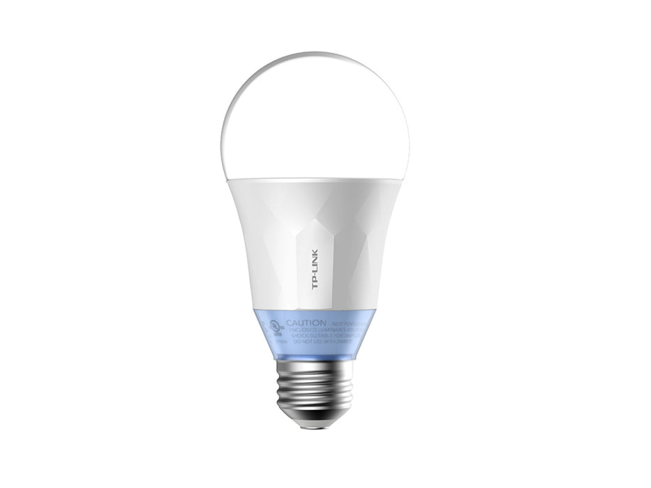 TP-Link Smart Wi-Fi LED Light Bulb - Tunable White-LB120