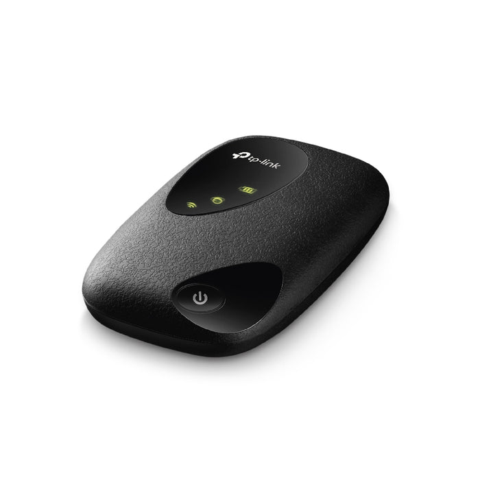 TP-LINK 4G LTE MiFi, Portable Wi-Fi for Travel-M7200
