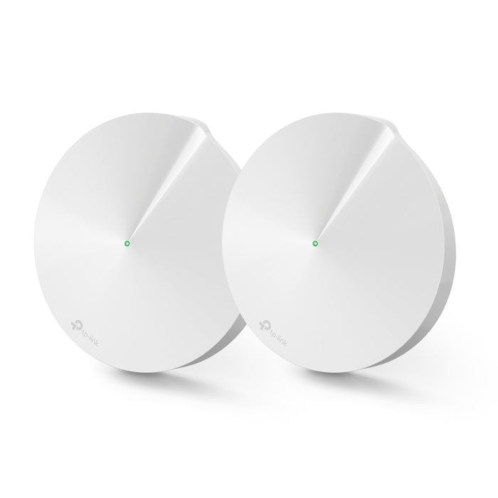 TP-Link Whole Home Mesh Wi-Fi System- M9 Plus(2-pack)