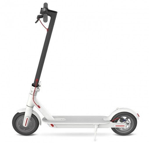 MI Electric scooter
