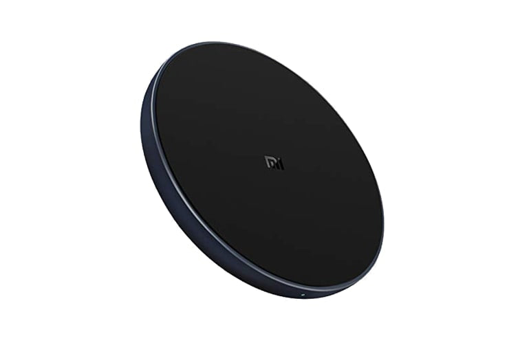 MI Wireless charging pad