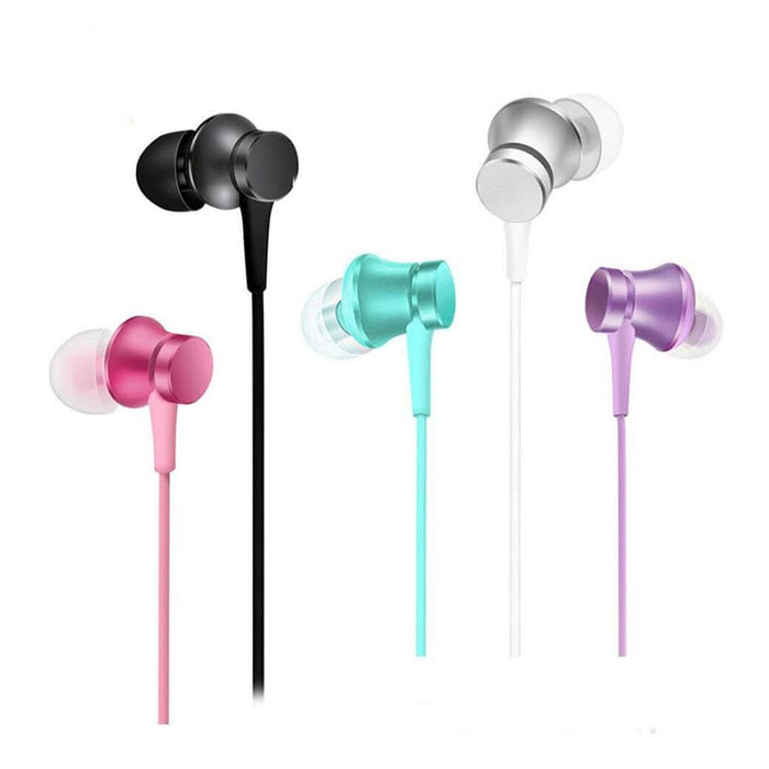 MI in-Ear Headphones Basic