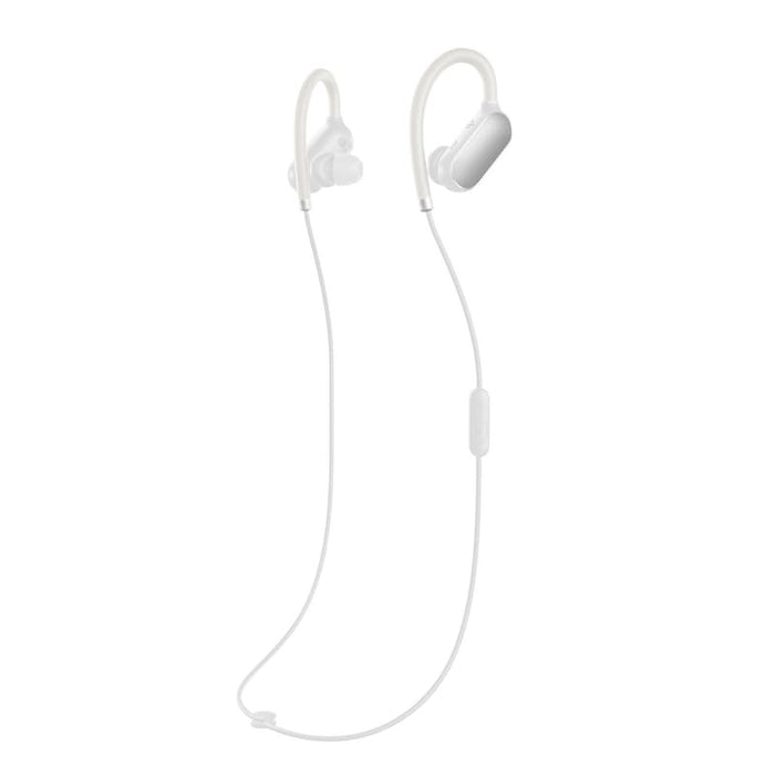 MI sports Bluetooth earphones (white)