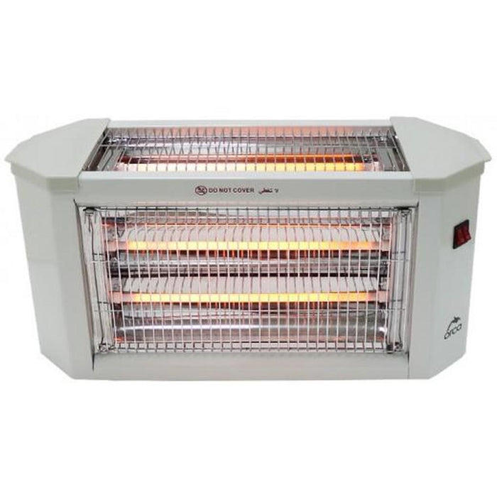 MATEX Electrical Heater 1800W