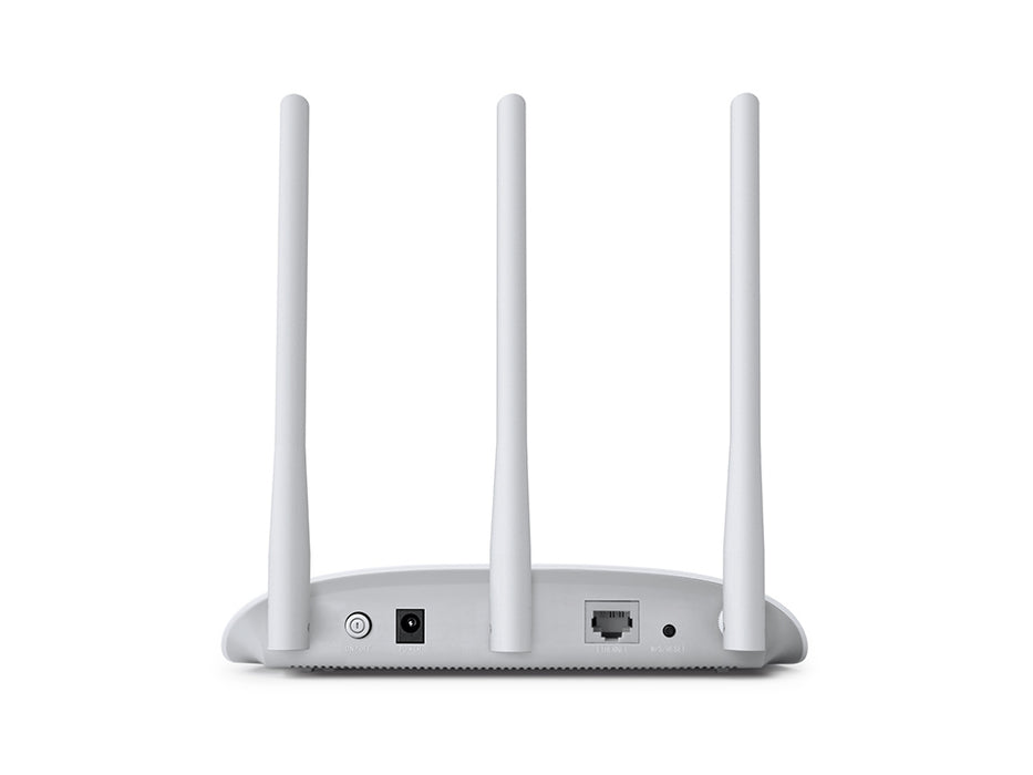Tp-Link 450Mbps Wireless N Access Point-TL-WA901ND