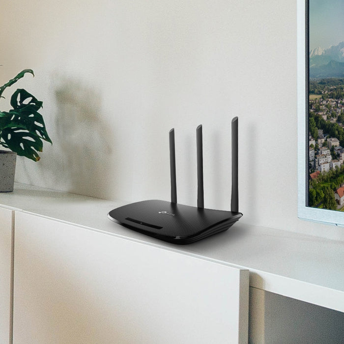 TP-Link WiFi Router - Wireless Internet Router for Home -TL-WR940N