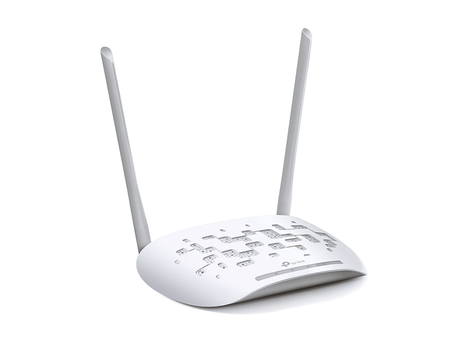 Tp-Link 300Mbps Wireless N Access Point-TL-WA801ND