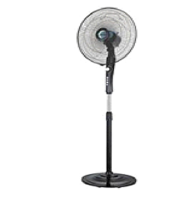 MATEX Stand Fan With Remote 16" 3 Speeds